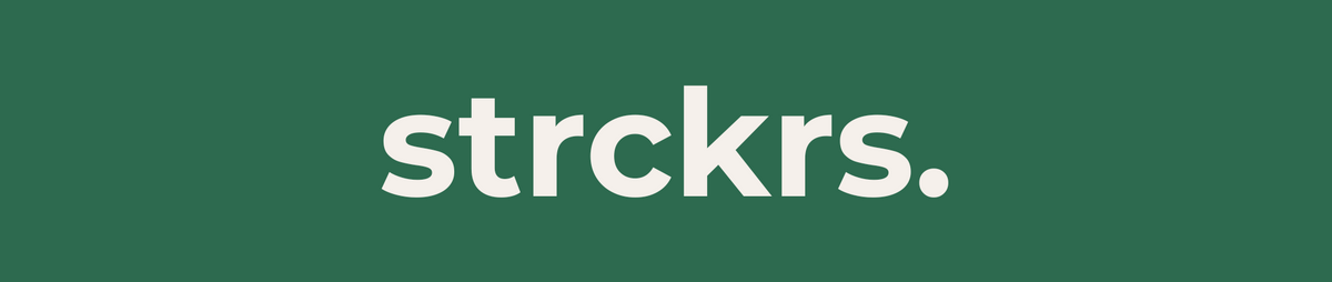 strckrs.®